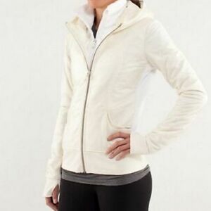 Lululemon Uba Special Edition Jacket
